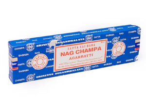 Batonnets d'encens Satya Nag Champa