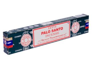 Encens Satya Palo Santo