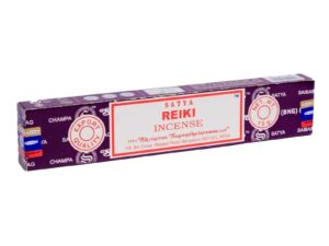 Encens Satya Reiki