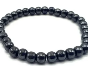 Bracelet homme Hématite