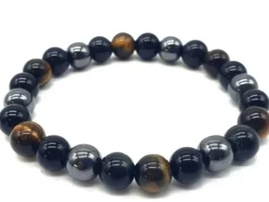 bracelet homme "Protection"