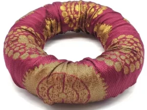 Coussin Bol Chantant Rond 13cm