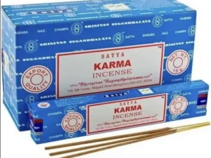 Encens Satya Karma