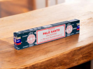 Encens Satya Palo Santo