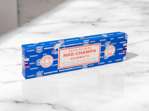 Batonnets d'encens Nag Champa