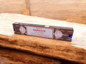 Encens Satya Namaste