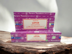 Encens Satya Lotus