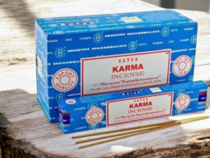 Encens Satya Karma