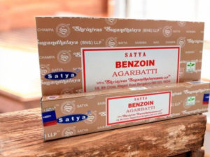 Encens Benzoin Agarbatti