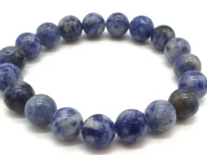 Bracelet sodalite