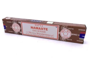 Encens Satya Namaste