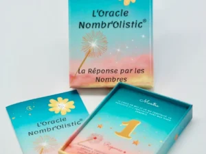 L'oracle Nombr'olistic