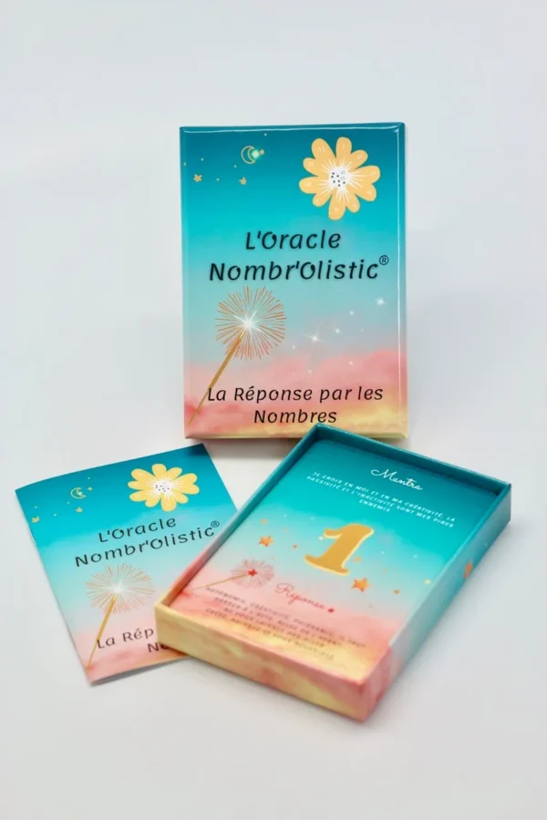 L'oracle Nombr'olistic