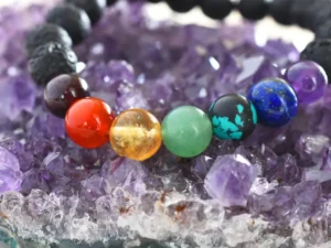 Bracelets 7 Chakras