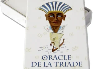 Oracle de la Triade