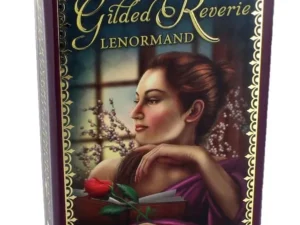 Gilded Rêverie Lenormand