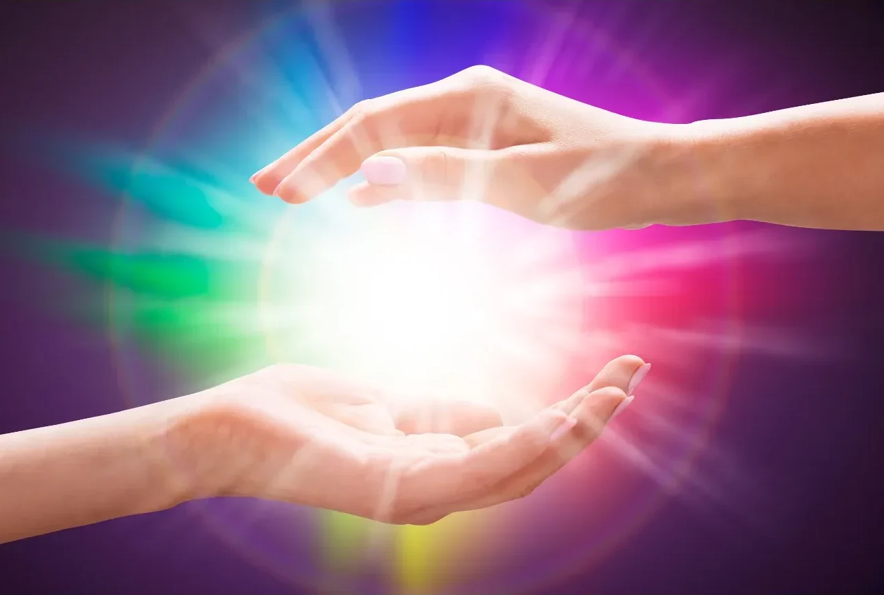 Les bienfaits du Reiki