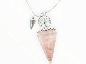 Collier Pendule Astréa