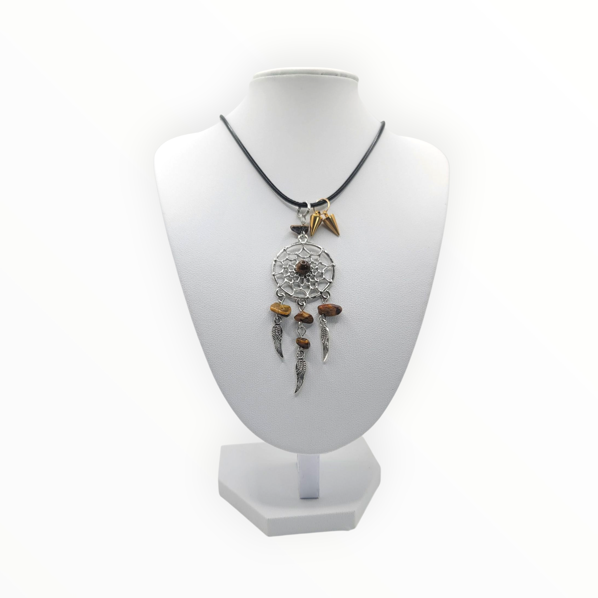 Collier Pendule Rêvelys – Image 2