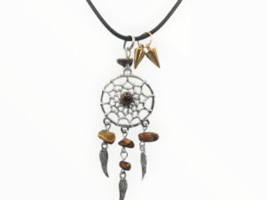 Collier Pendule Rêvelys