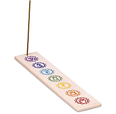 Porte-Encens 7 Chakras