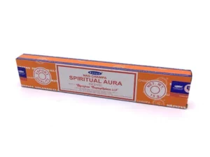 Encens Satya Aura Spirituelle
