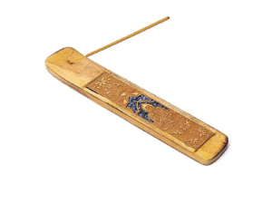 Porte-Encens Bouddha