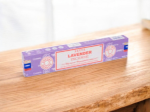 Encens Satya Lavande
