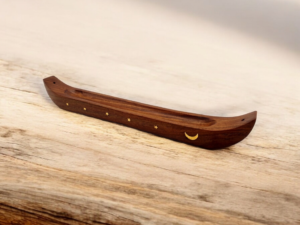 Porte-Encens Bois