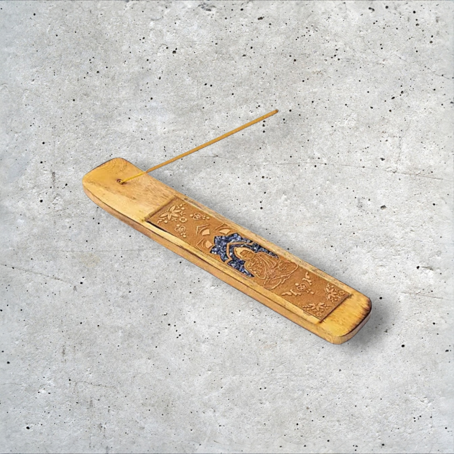 Porte-Encens Bouddha